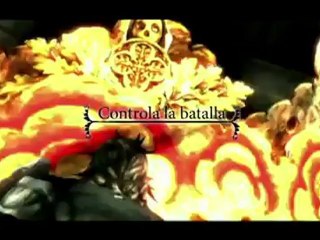 Las batallas de The Last Story (Wii) en HobbyNews.es