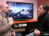 Sniper Elite V2 (HD GamePlay) Entrevista en HobbyNews.es