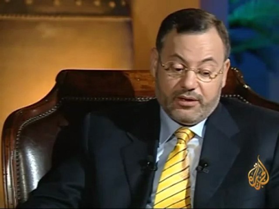 شاهد على العصر- عدنان الباجه جي - الجزء الخامس