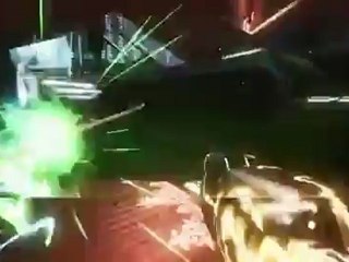 Nexuiz - Dynamic Mutators HD en HobbyNews.es