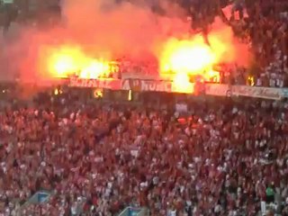 FC Bayern Munih - Chelsea London | Champıonsleague Fınale