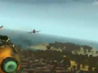 Tráiler de Combat Wings The Great Battles of World War II en HobbyNews.es