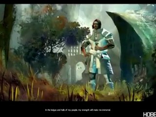Guild Wars 2 (HD) Inicio en HobbyNews.es