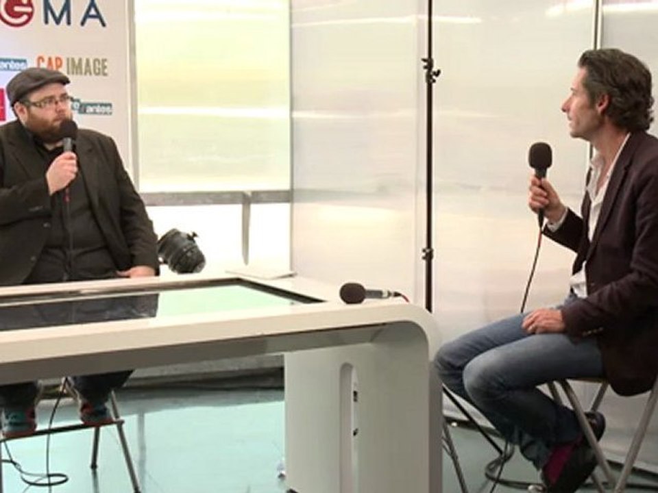 Interview avec Zebase.com