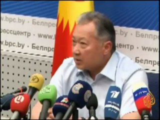 قرغيزيا .. أوزبك إلى أوزبكستان