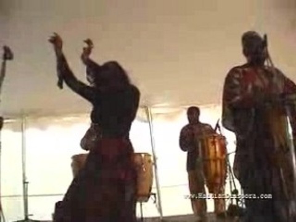 Azor Live_haiti