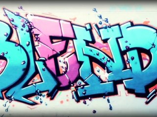 Gaël Faye feat Tumi - Blend