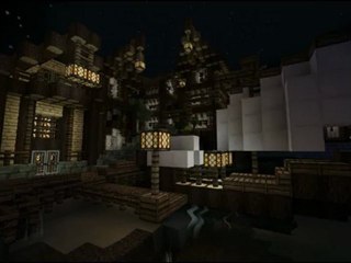 Les Arches par Grognon33 et Aleafaith