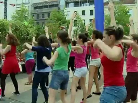 Fête de l'égalité et de la diversité de Clermont-Ferrand