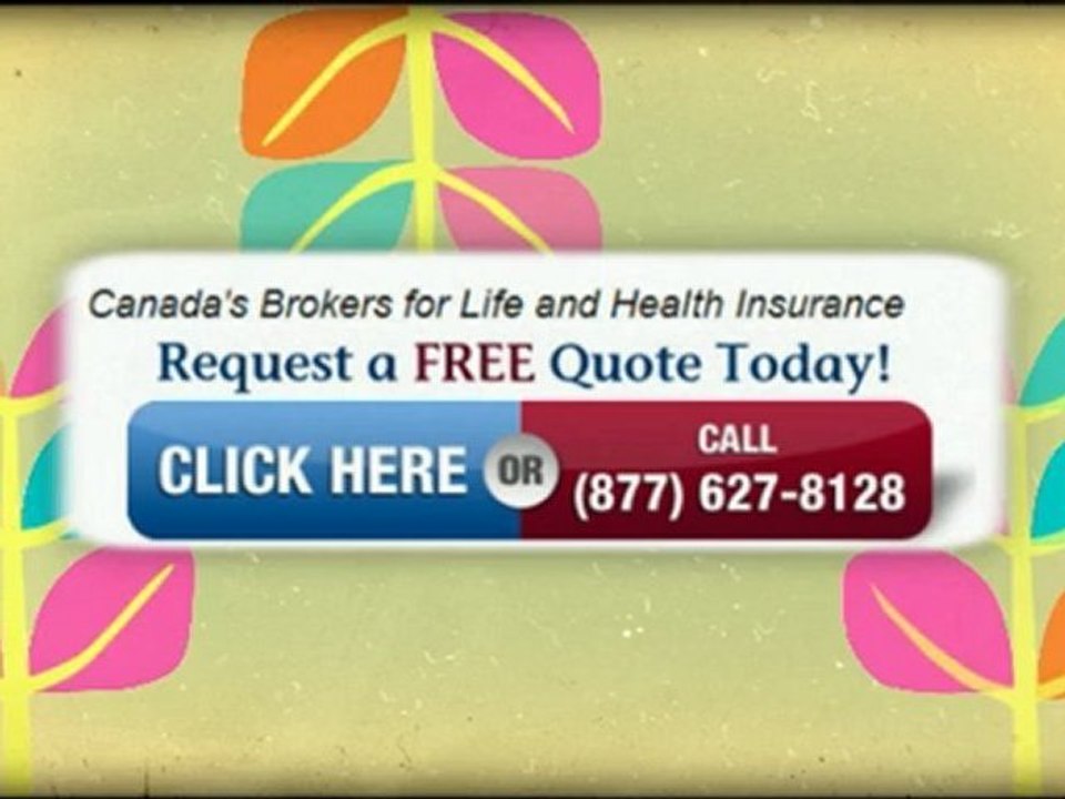 Calgary Life Insurance