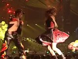 Ayumi hamasaki Boys  & Girls 2003-2004 live