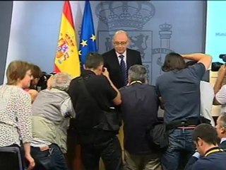 Déficit cero para las autonomías en el primer trimestre