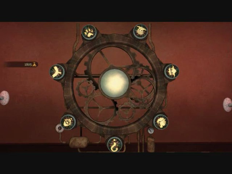 Je suis fable-uleux ! Walkthrought Fable 3 Episode 10