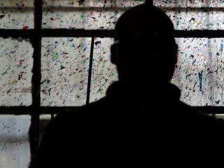 Gars 2 L'est "Marcher seul" Zepp