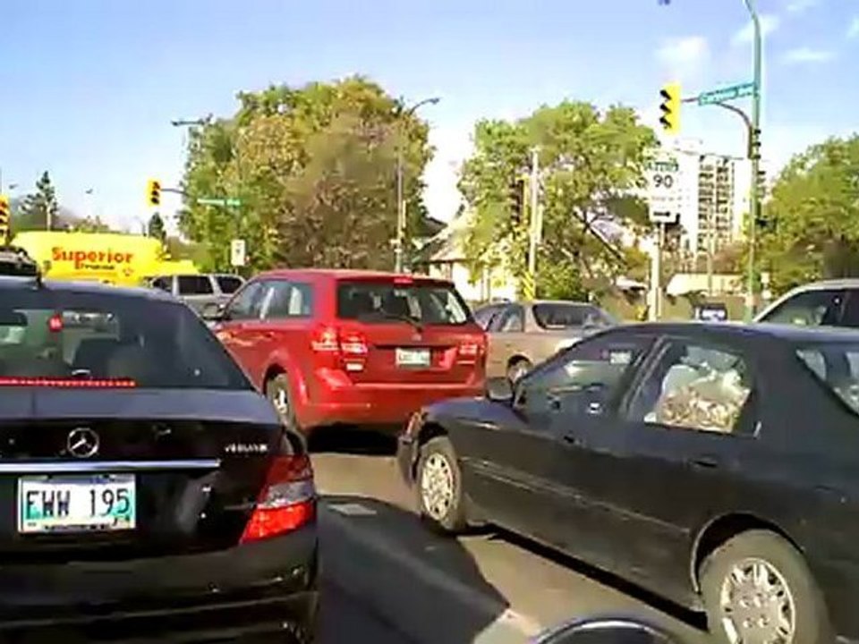 How to be a Polite A$$hole