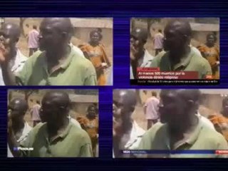 The Listening Post - Strained US-Israel relations - Pt 2