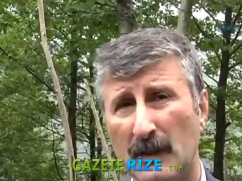 Çayan Birben'e son veda