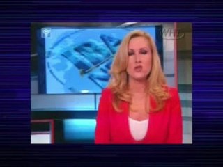 The Listening Post - Strained US-Israel relations - Pt 1