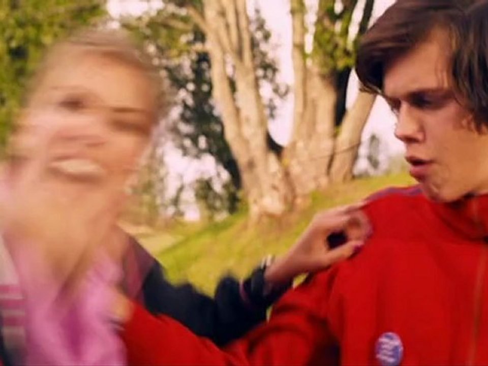 Aşkın Formülü Yok / Simple Simon Sinema TV'de!