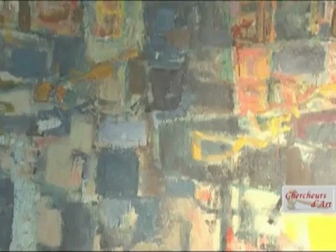 Yann Le Mouel - Choppin de Janvry - 4 juin 2012 à 14h30 Paris - Drouot - Salle 4