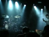 White Denim - Street Joy (Live at Melkweg Amsterdam 2012)