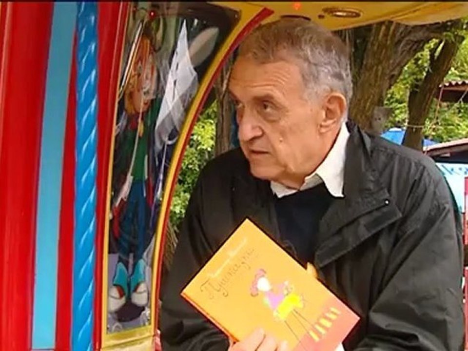 "ПРИКАЗКИ ЗА ЗЛОЯДИ ДЕЦА" И ЗА ВЪЗРАСТНИ С АПЕТИТ