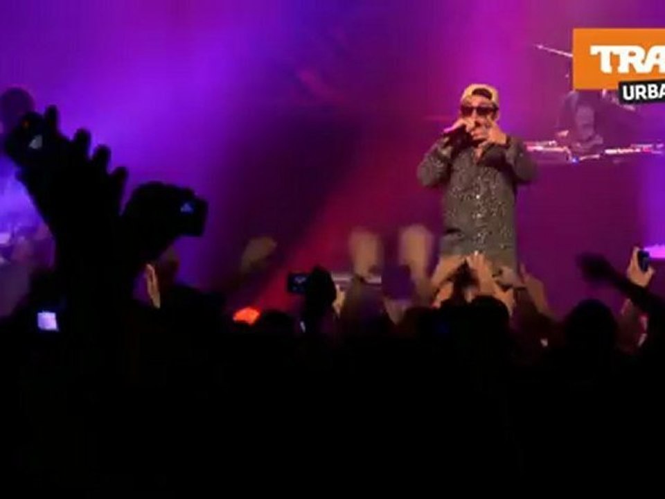 Exclu : Mac Miller - "Knock Knock" (Live @ Casino de Paris)