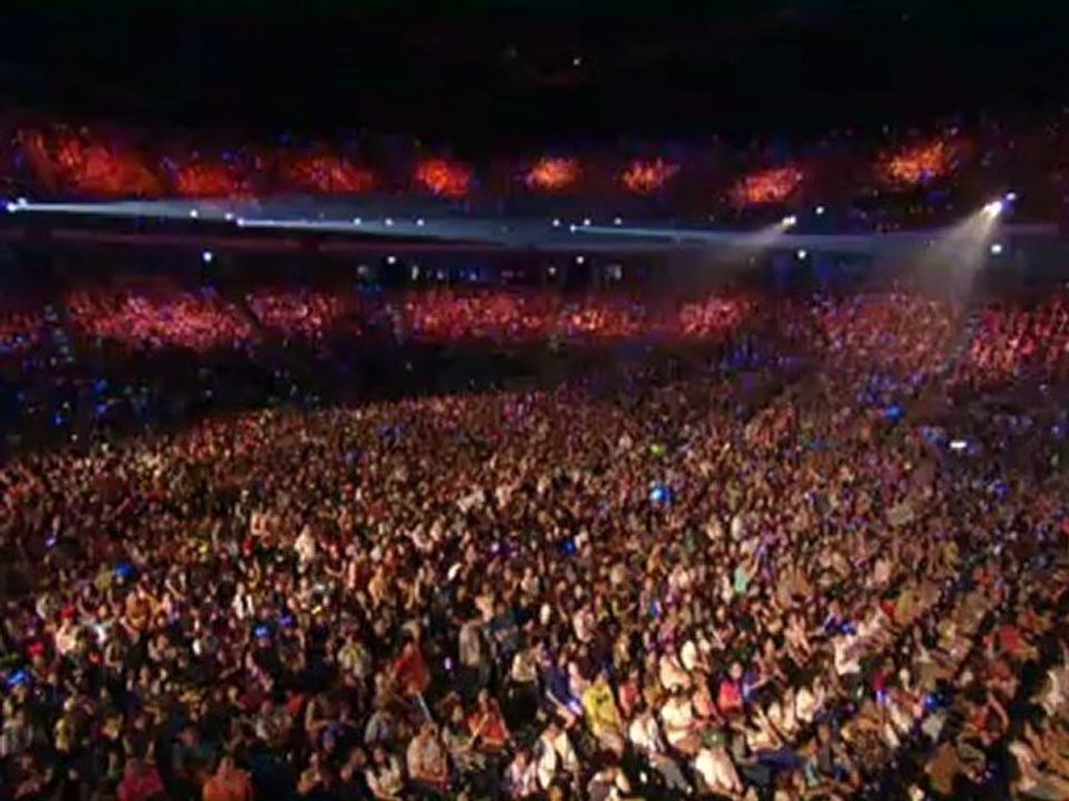 RAPTOR 2012 ENCORE CONCERT  EP1