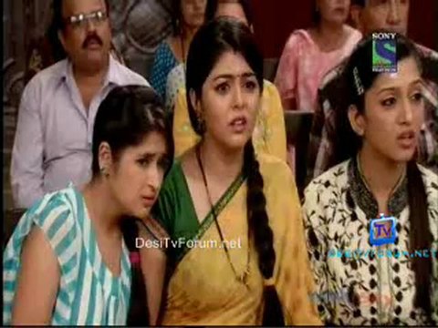 Shubh Vivah [Episode 69] - 1st June 2012 Video Watch Online