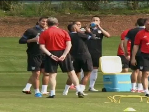 'To dla nas cios'. Lampard nie zagra na Euro