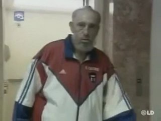 Fidel Castro alude a su posible muerte