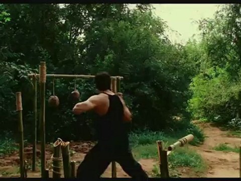 BANGKOK RENAISSANCE - Bande-annonce VF