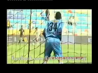 Ali Zitouni | Turquie Super Ligue