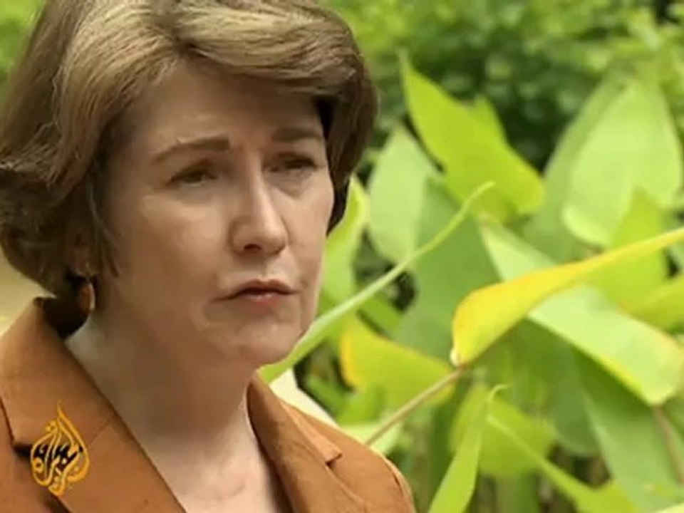 Thai Troops "harassing" Myanmar refugees