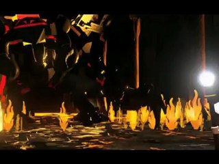 Lego Lord of the Rings - debut trailer 2012