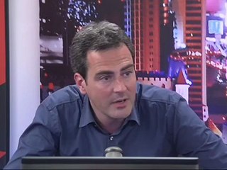 PokerStarsLive - All Star Mag du 31 Mai 2012 (Partie 3)