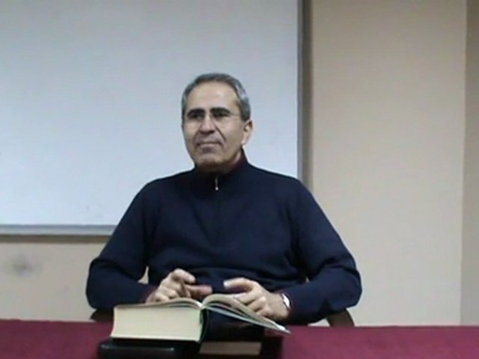 Mesnevi birinci cilt - 24