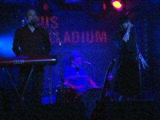 C'est Cult' : Concert et Interview de Secretive