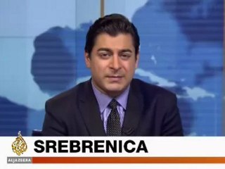 News Bulletin - 00:35 GMT update