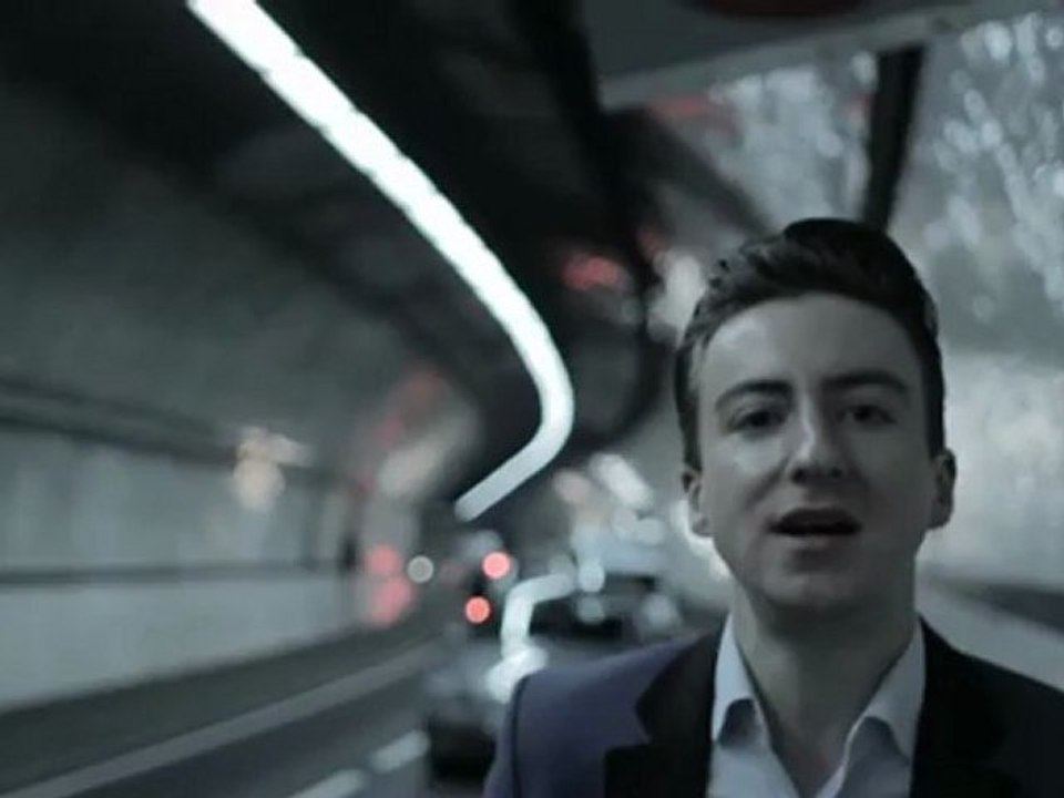 Eugene McGuinness - Blue Jeans (Lana Del Rey Cover)