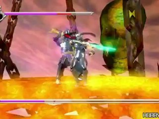 Ninja Gaiden 3 (HD) Gameplay en HobbyNews.es