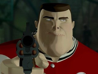 New York Crimes Tráiler en Hobbynews.es