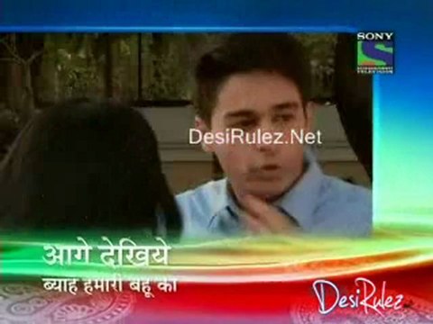 Byah Hamari Bahu ka 1st June 2012 Pt-3