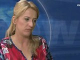 Η Ρενα Δούρου στο News247.gr | Video On Demand