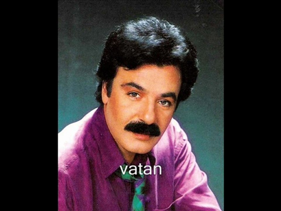 FERDİ TAYFUR - SEVDİĞİM BİRİ VAR DİYEMEDİNMİ