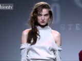 Steneros Fall 2012 Show - MB Fashion Week Madrid | FashionTV