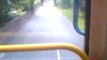 Metrobus route 291 to East Grinstead 1 478 part 2 video