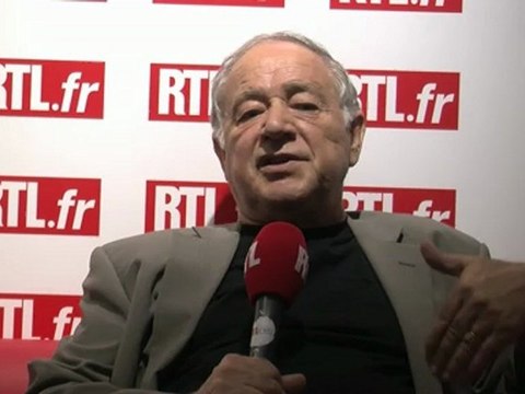 Les cartons d'Eugène Saccomano du 1er Juin 2012