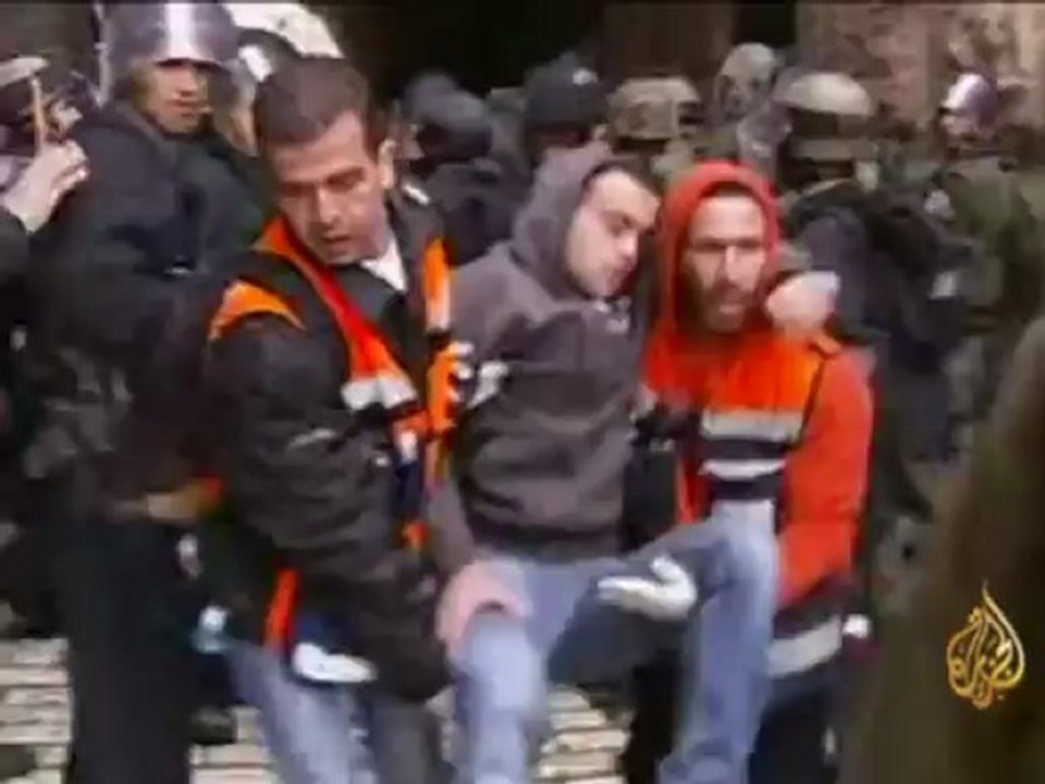إسرائيل .. هدم منازل وإبعاد