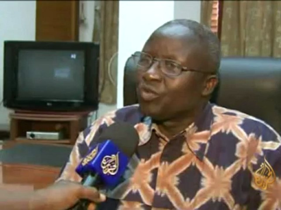 السودان .. انفصال الجنوب